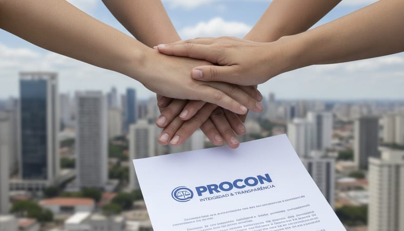 direitos consumidor procon