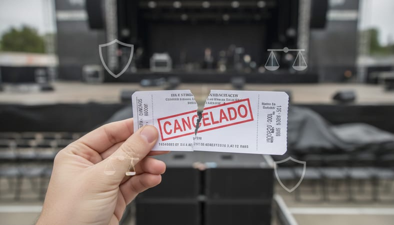 direitos consumidor show