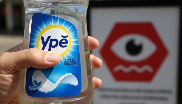 recolhimento Yp&ecirc;