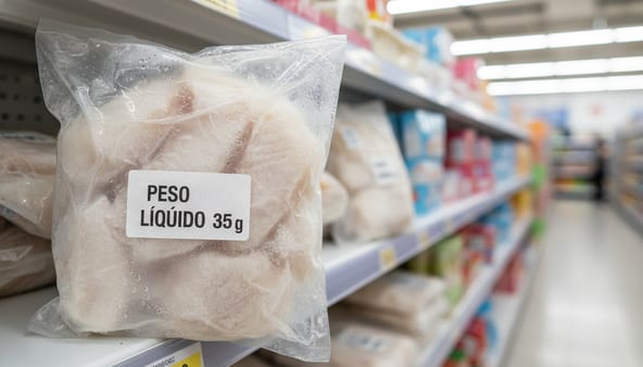 compra pescados