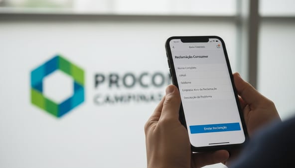 procon campinas