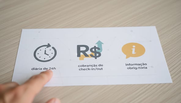 direitos hospedagem
