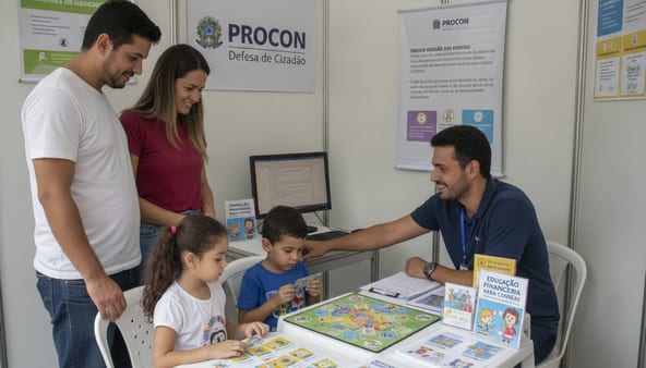 atendimento Procon