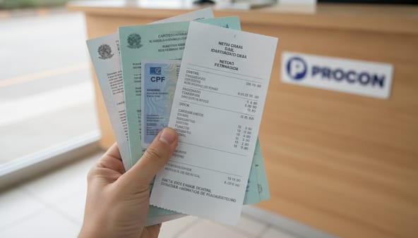 direitos consumidor