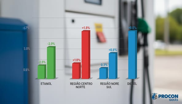 pesquisa procon combust&iacute;veis