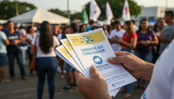atendimento procon