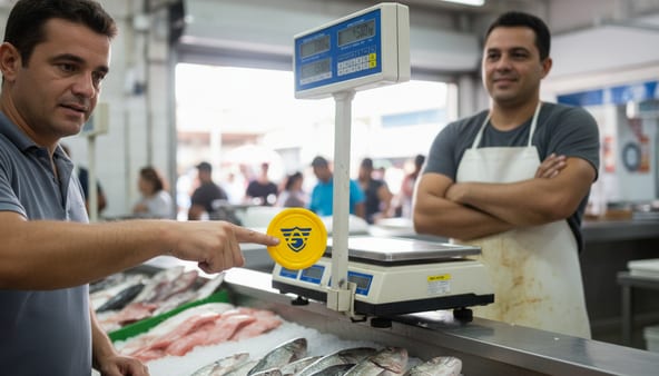 compra pescados