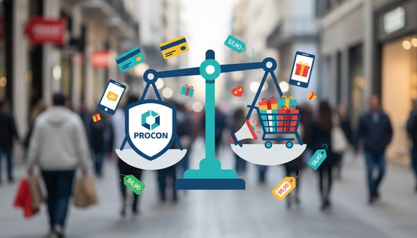 direitos consumidor compras