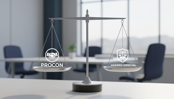 troca de presentes