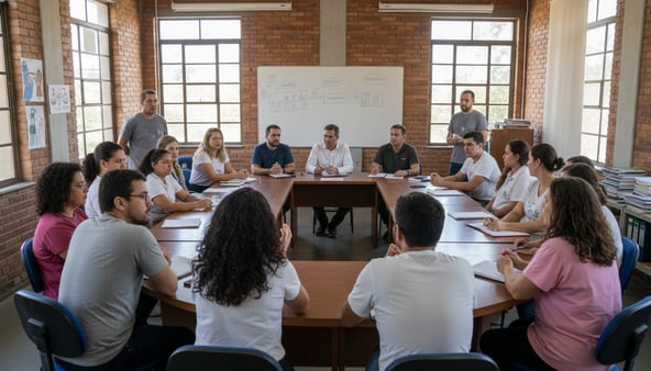 escola de justi&ccedil;a