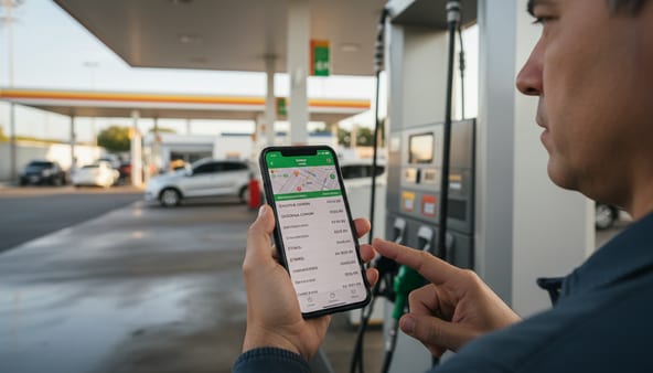 pesquisa procon combust&iacute;veis