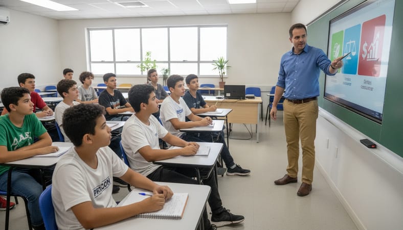 educação do consumidor