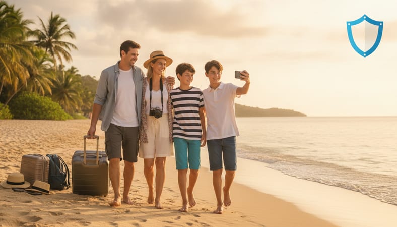 direitos consumidor férias