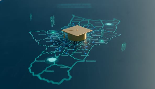 educa&ccedil;&atilde;o profissional