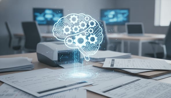 intelig&ecirc;ncia artificial servi&ccedil;o p&uacute;blico