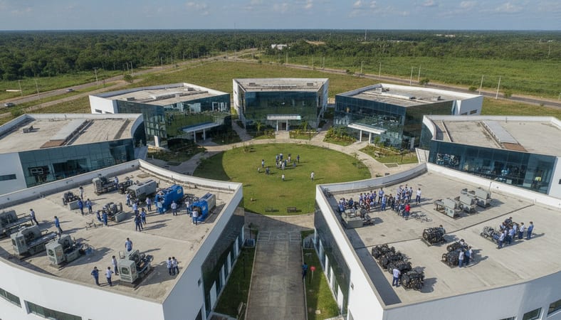 educação profissional Rondônia