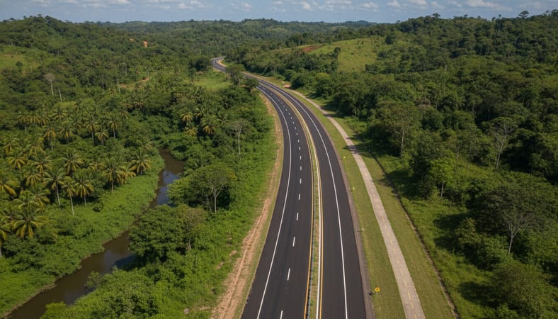 obras públicas