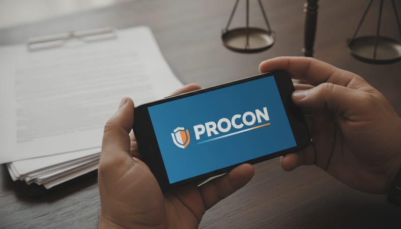 procon defesa consumidor
