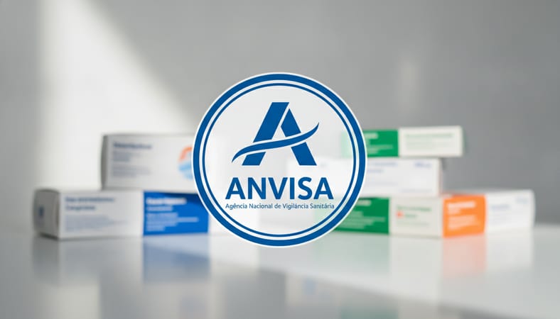medicamentos sem registro