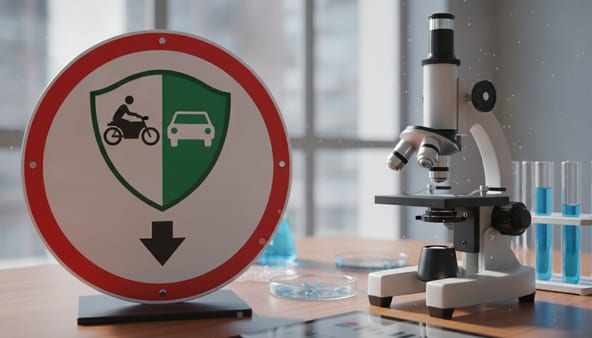 exame toxicol&oacute;gico CNH